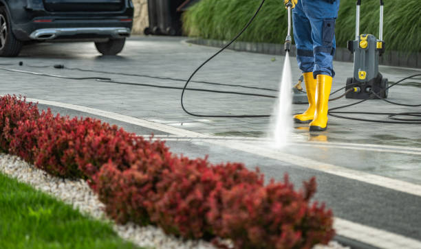 Spring Valley, NV Pressure Washing Services Company